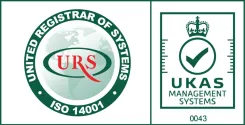 ISO 14001 : 2015