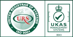 ISO 9001 : 2015